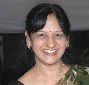 Jaya Panvalkar